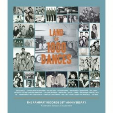 V/A-LAND OF 1000 DANCES -.. (CD)