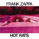 FRANK ZAPPA-HOT RATS -50TH ANNIVERSARY- -COLOURED- (LP)