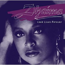 DHAIMA-LOVE LIVES.. -COLOURED- (LP)