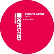 ROBERTO SURACE-JOYS (12")