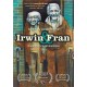 DOCUMENTÁRIO-IRWIN & FRAN (DVD)