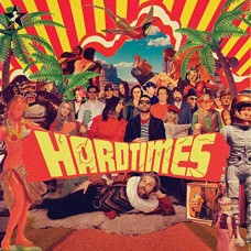 WHYTE HORSES-HARD TIMES (CD)