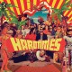 WHYTE HORSES-HARD TIMES (LP)