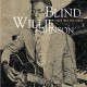 BLIND WILLIE JOHNSON-DARK WAS THE.. -BLACK FR- (LP)