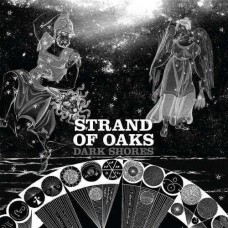 STRAND OF OAKS-DARK SHORES -COLOURED- (LP)