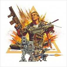 KONAMI KUKEIHA CLUB-METAL GEAR (10")