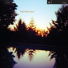 MEN-MERCY -COLOURED- (LP)