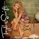 TAYLOR SWIFT-OUR SONG -COLOURED- (7")