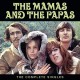 MAMAS & THE PAPAS-COMPLETE SINGLES -REMAST- (2LP)