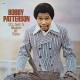 BOBBY PATTERSON-IT'S JUST A.. -COLOURED- (LP)
