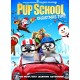 ANIMAÇÃO-PUP SCHOOL: CHRISTMAS (DVD)