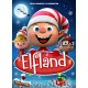 ANIMAÇÃO-ELF LAND (DVD)