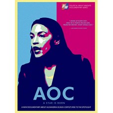 DOCUMENTÁRIO-AOC: A STAR IS BORN (DVD)