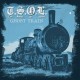 T.S.O.L.-GHOST TRAIN -COLOURED- (7")