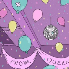 BEACH BUNNY-PROM QUEEN / SPORTS -EP- (12")