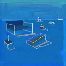 HOMESHAKE-HELIUM -REMIX- (LP)