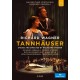 R. WAGNER-TANNHAUSER - LIVE FROM TH (2DVD)