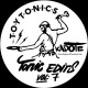 KAPOTE-TONICS EDITS VOL.7 (12")