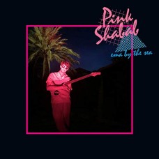 PINK SHABAB-EMA BY THE SEA (CD)