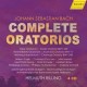 J.S. BACH-COMPLETE ORATORIOS (4CD)