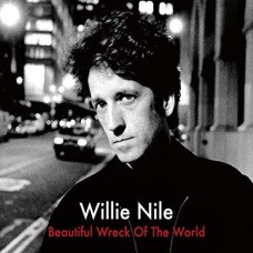 WILLIE NILE-BEAUTIFUL WRECK OF THE.. (CD)