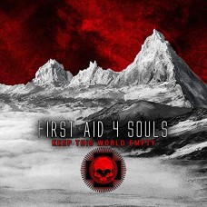 FIRST AID 4 SOULS-KEEP THIS WORLD EMPTY (CD)