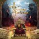 HUMAN FORTRESS-REIGN OF GOLD (CD)