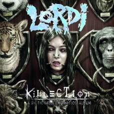 LORDI-KILLECTION -DIGI- (CD)