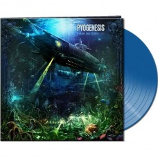 PYOGENESIS-A SILENT.. -COLOURED- (LP)