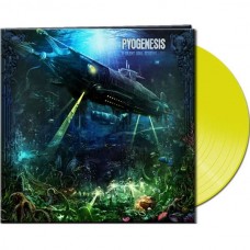 PYOGENESIS-A SILENT.. -COLOURED- (LP)