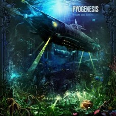 PYOGENESIS-A SILENT SOUL.. -DIGI- (CD)