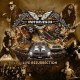 MOTORJESUS-LIVE RESURRECTION (CD)