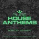 V/A-PURE HOUSE ANTHEMS (3CD)