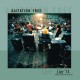 AGITATION FREE-LIVE 74 -BONUS TR- (LP)