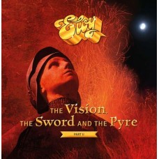 ELOY-VISION, THE SWORD AND.. (2LP)