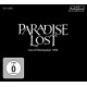 PARADISE LOST-LIVE AT.. (CD+DVD)