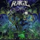 RAGE-WINGS OF RAGE -BOX SET- (2LP+CD)