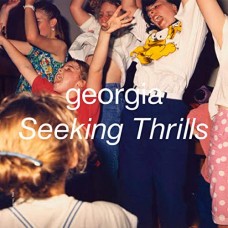 GEORGIA-SEEKING THRILLS (LP)
