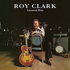 ROY CLARK-GREATEST HITS (LP)