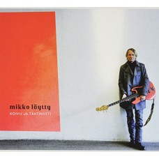 MIKKO LOYTTY-KOIVU JA TAHTINIITTI (CD)