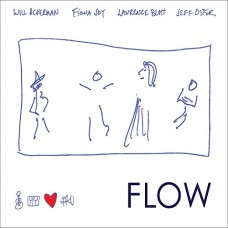 FLOW-ESSENCE OF TODAY'S NEW.. (CD)