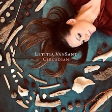 LETITIA VANSANT-CIRCADIAN (CD)