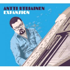 ANTTI UTRIAINEN-EXPANSION (CD)