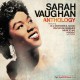 SARAH VAUGHAN-ANTHOLOGY -COLOURED- (LP)