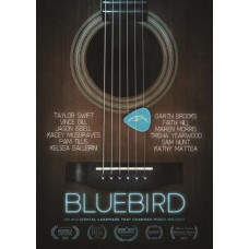 DOCUMENTÁRIO-BLUEBIRD (BLU-RAY)