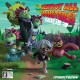 ITSOKTOCRY-DESTROY ALL MONSTERS (CD)