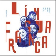 EMICIDA/RAEL/CAPICUA/VALETE-LÍNGUA FRANCA (12")