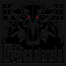 PROFESSIONALS-PROFESSIONALS (2CD)