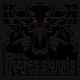 PROFESSIONALS-PROFESSIONALS (2LP)