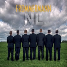 FROMMERMANN-NL (CD)